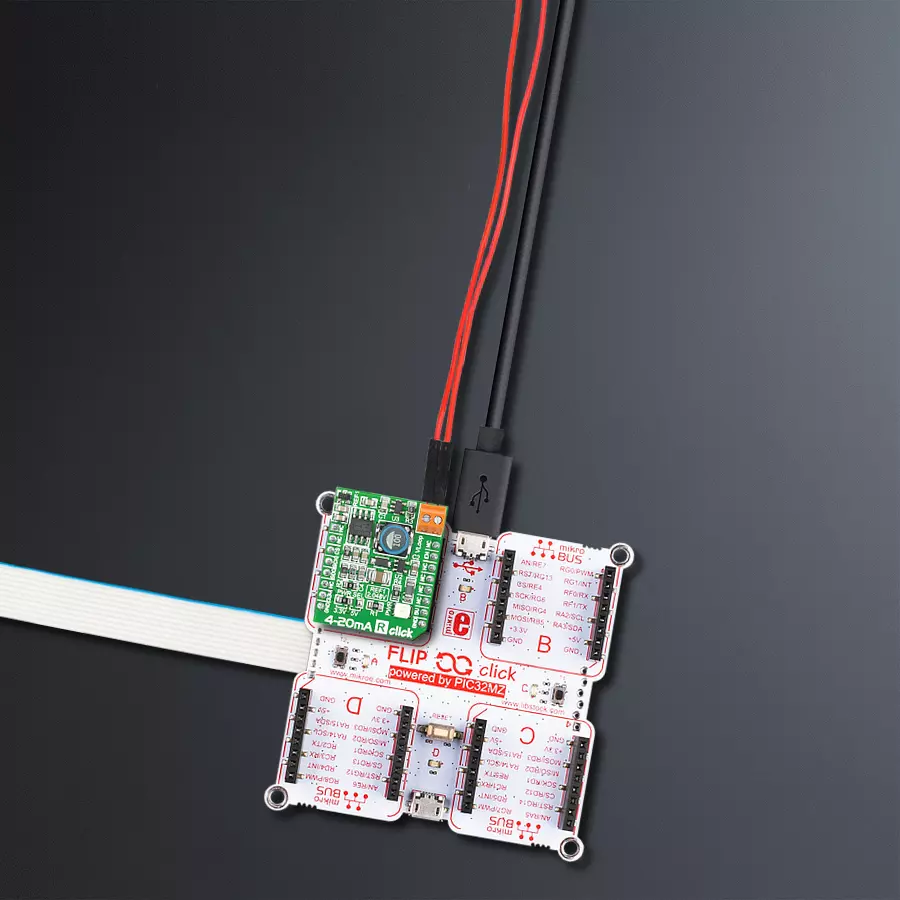 Board mapper by product7 hardware assembly
