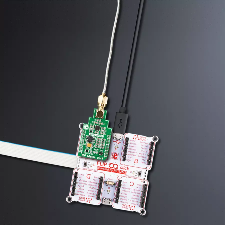 Board mapper by product7 hardware assembly