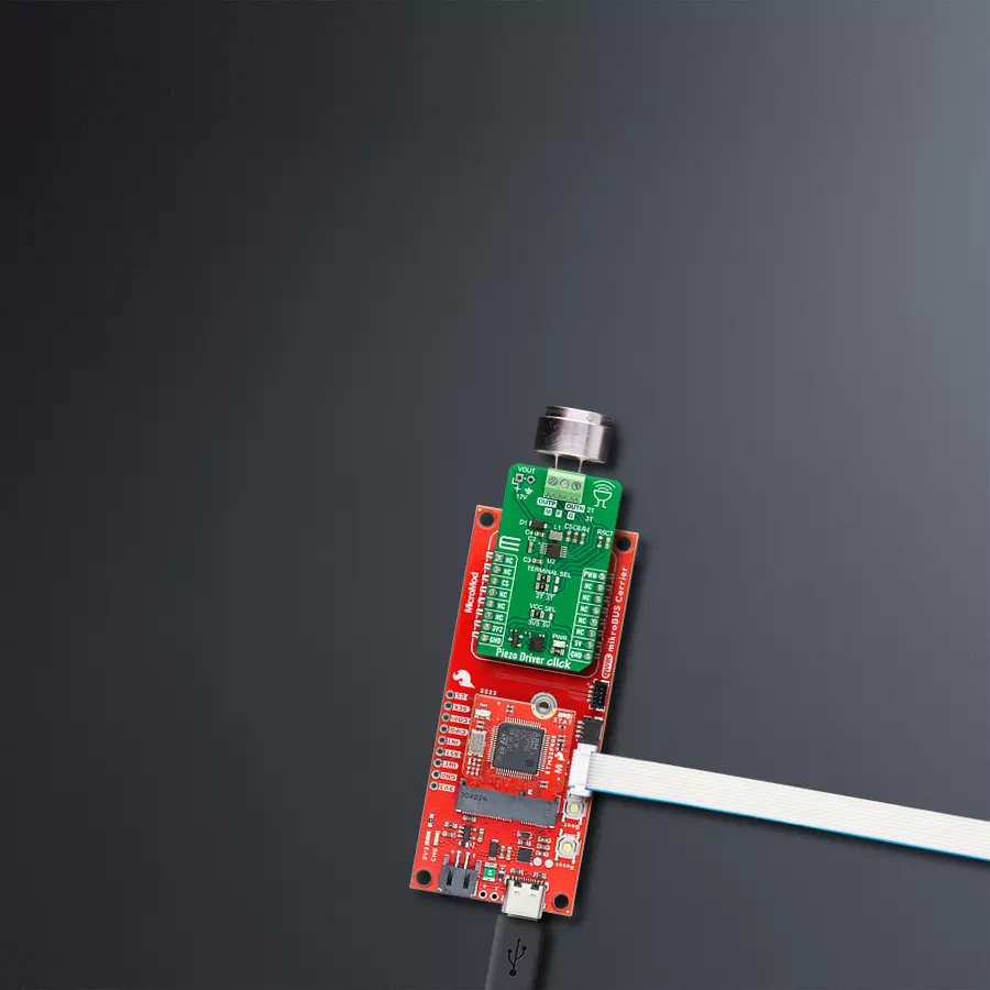 Board mapper by product7 hardware assembly