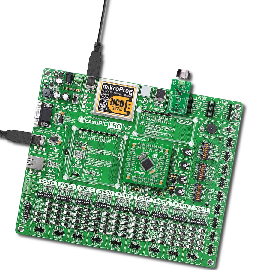 Create simple sounds including beeps and buzzers with PAM8906 and