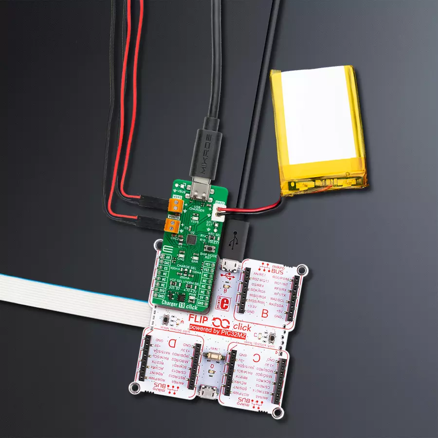 Board mapper by product7 hardware assembly