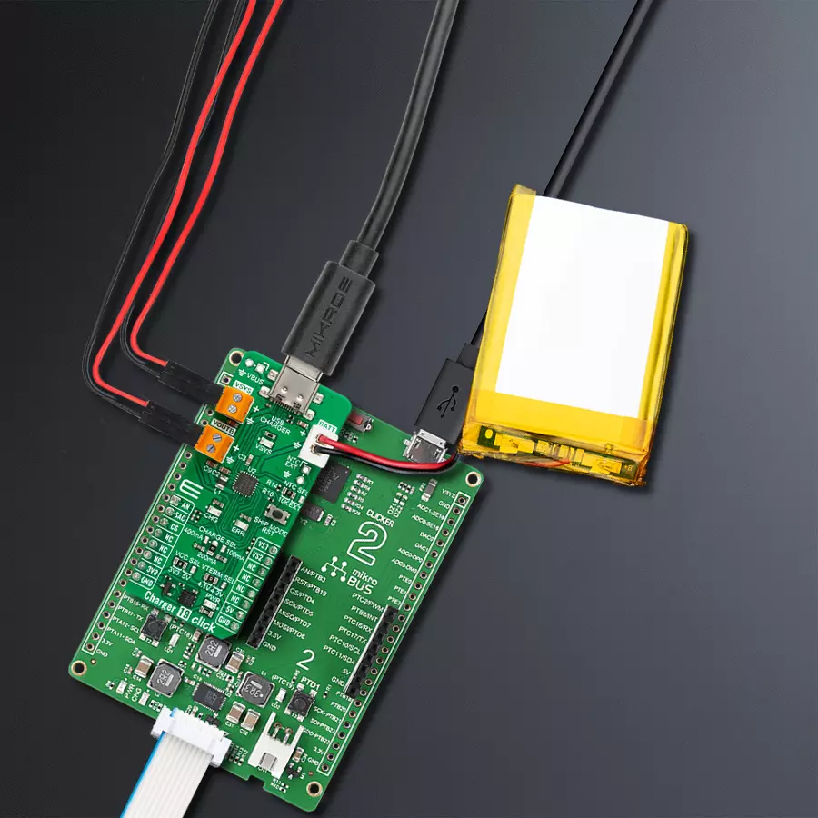 Board mapper by product7 hardware assembly