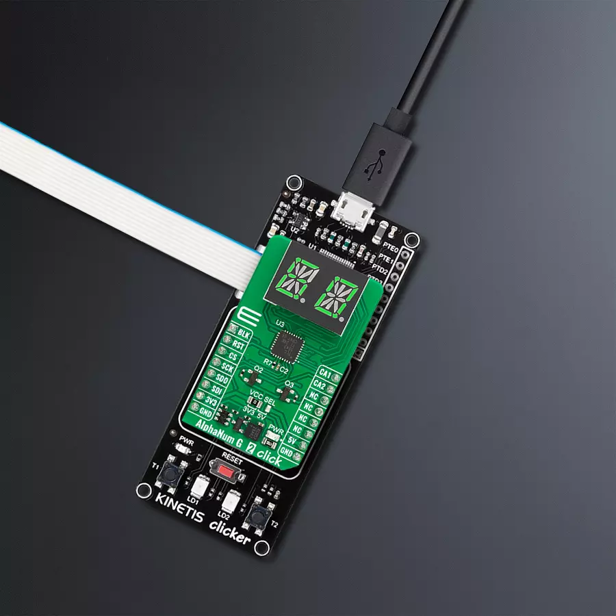 Board mapper by product7 hardware assembly