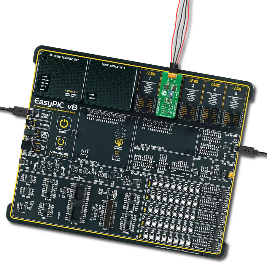 Transform your power with MIC2606 and PIC18F2585