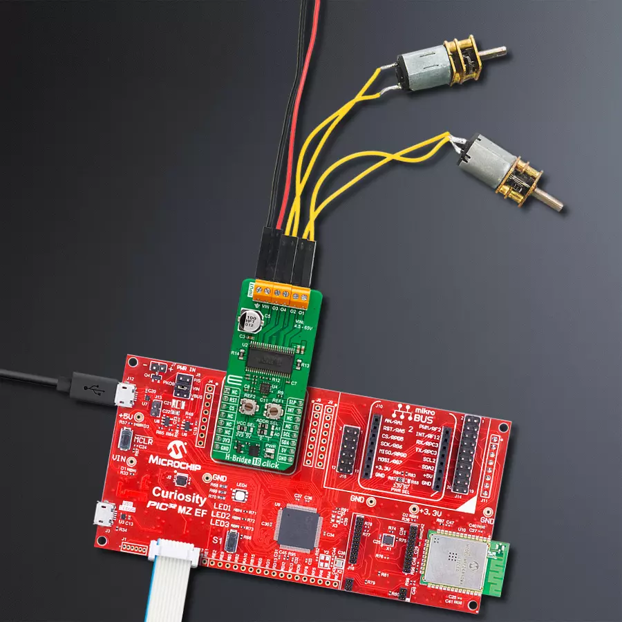 Board mapper by product7 hardware assembly