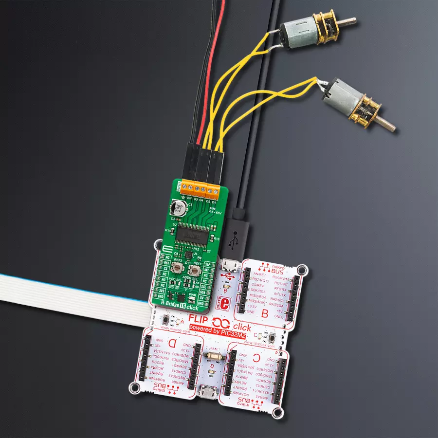 Board mapper by product7 hardware assembly