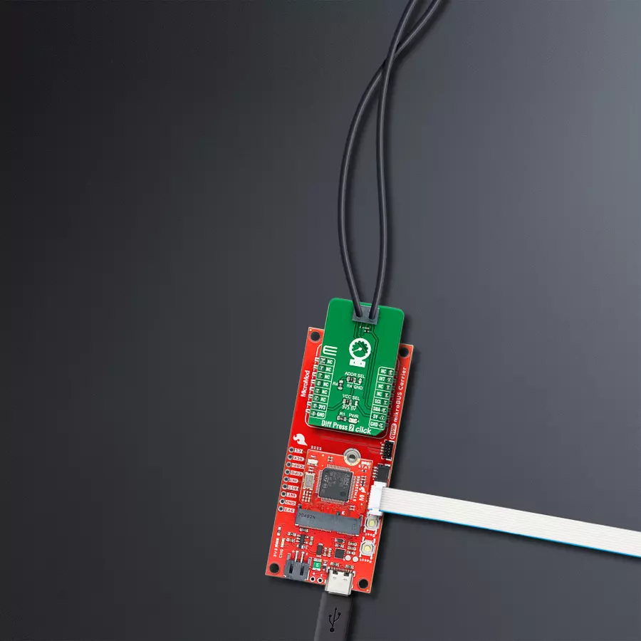 Board mapper by product7 hardware assembly