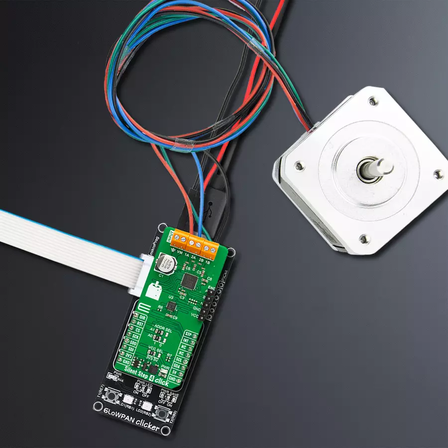 Board mapper by product7 hardware assembly