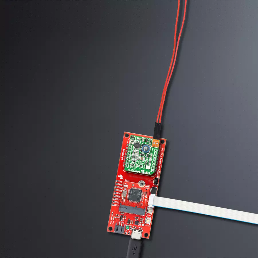 Board mapper by product7 hardware assembly