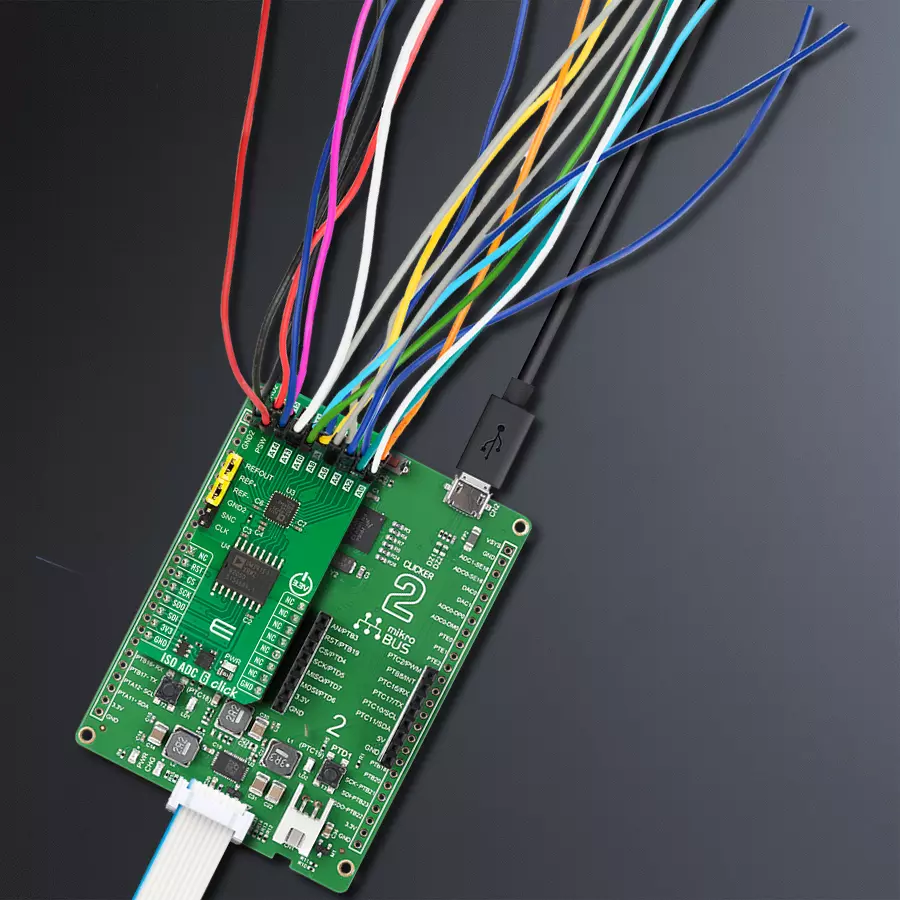Board mapper by product7 hardware assembly