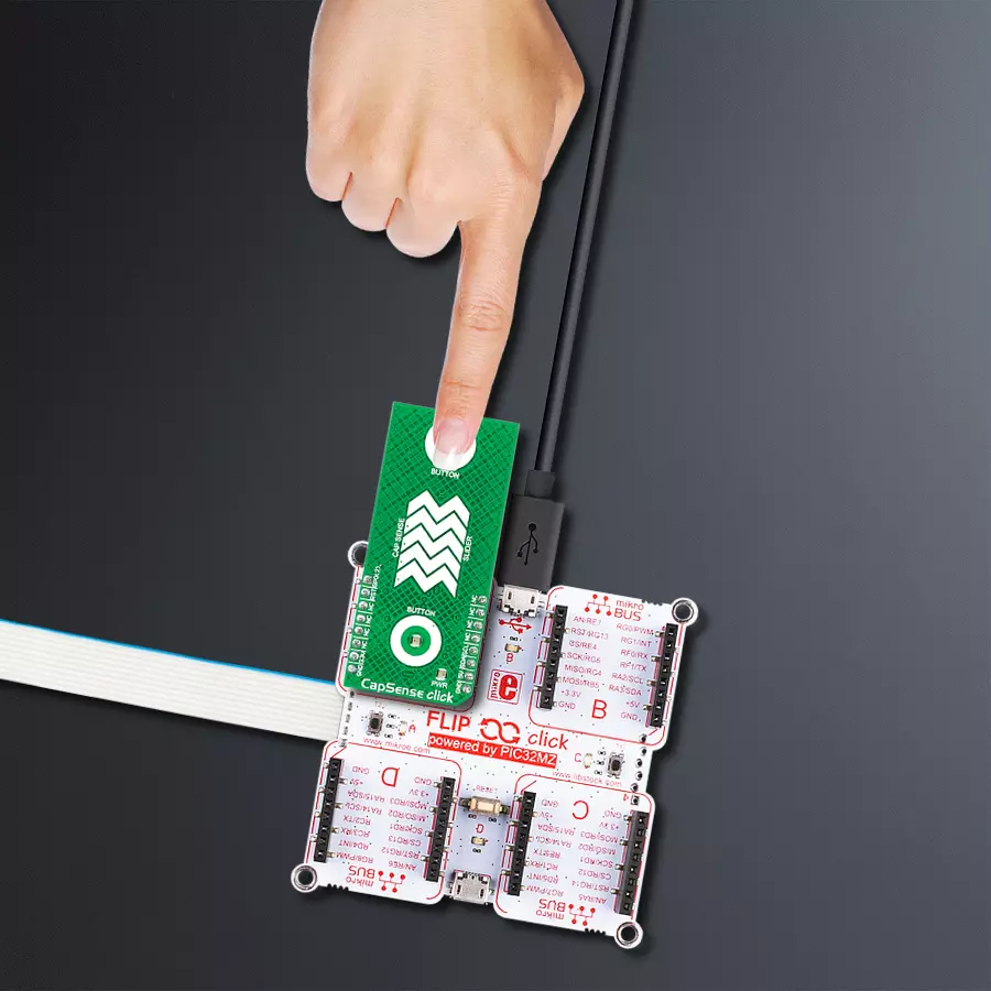 Board mapper by product7 hardware assembly