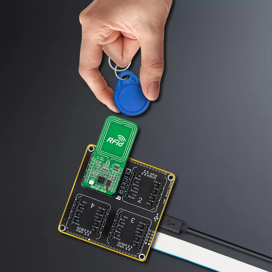 Board mapper by product7 hardware assembly