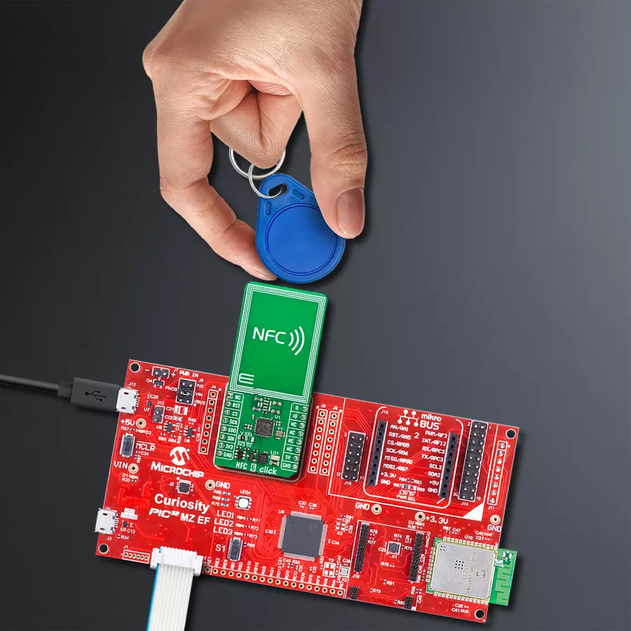 Board mapper by product7 hardware assembly