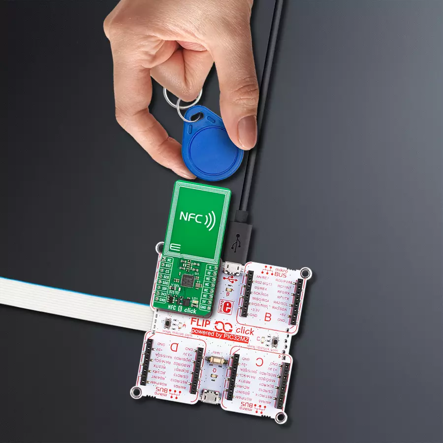 Board mapper by product7 hardware assembly