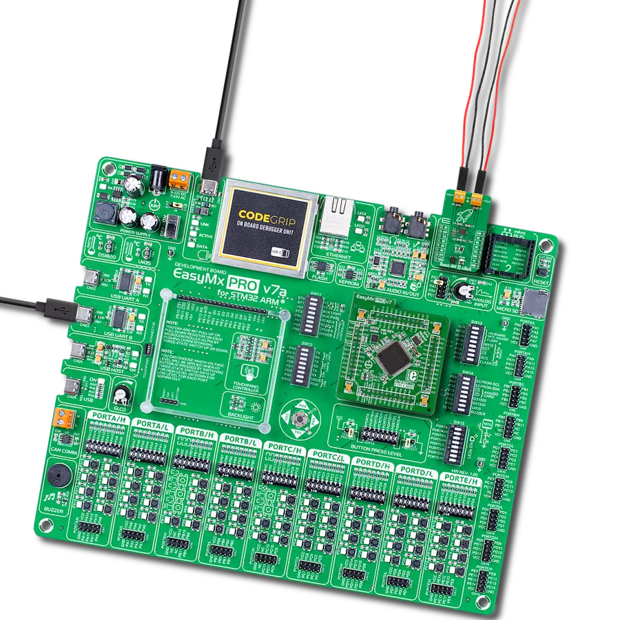 Experience voltage versatility at its best with TPS65132 and