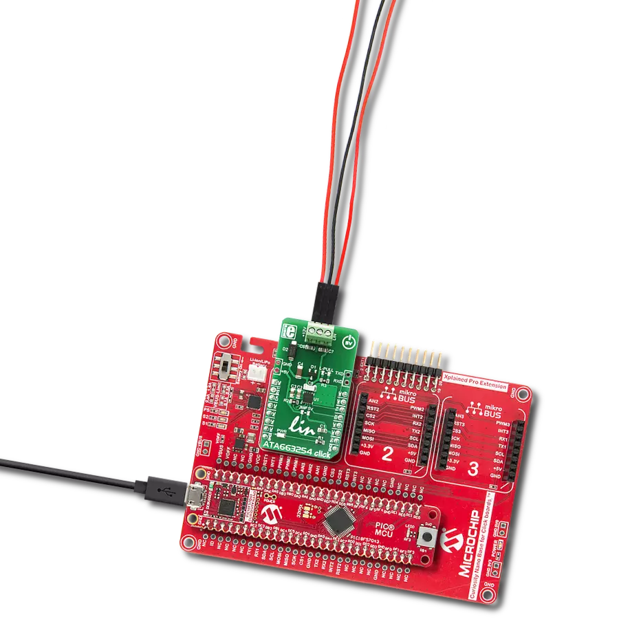 Upgrade industrial systems with LIN transceiver solution based on ...
