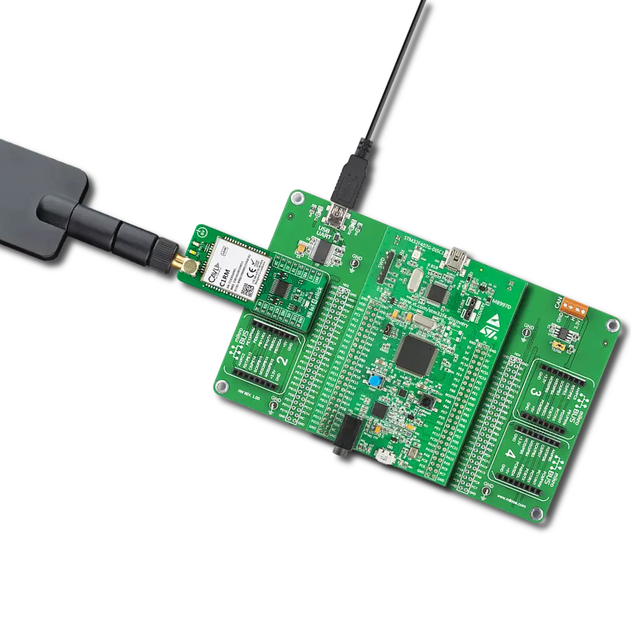 Transform the IoT landscape into a smarter, more efficient world with ...