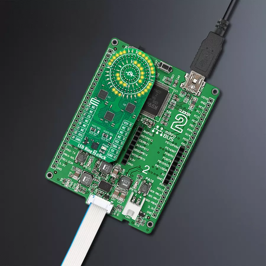 Board mapper by product7 hardware assembly
