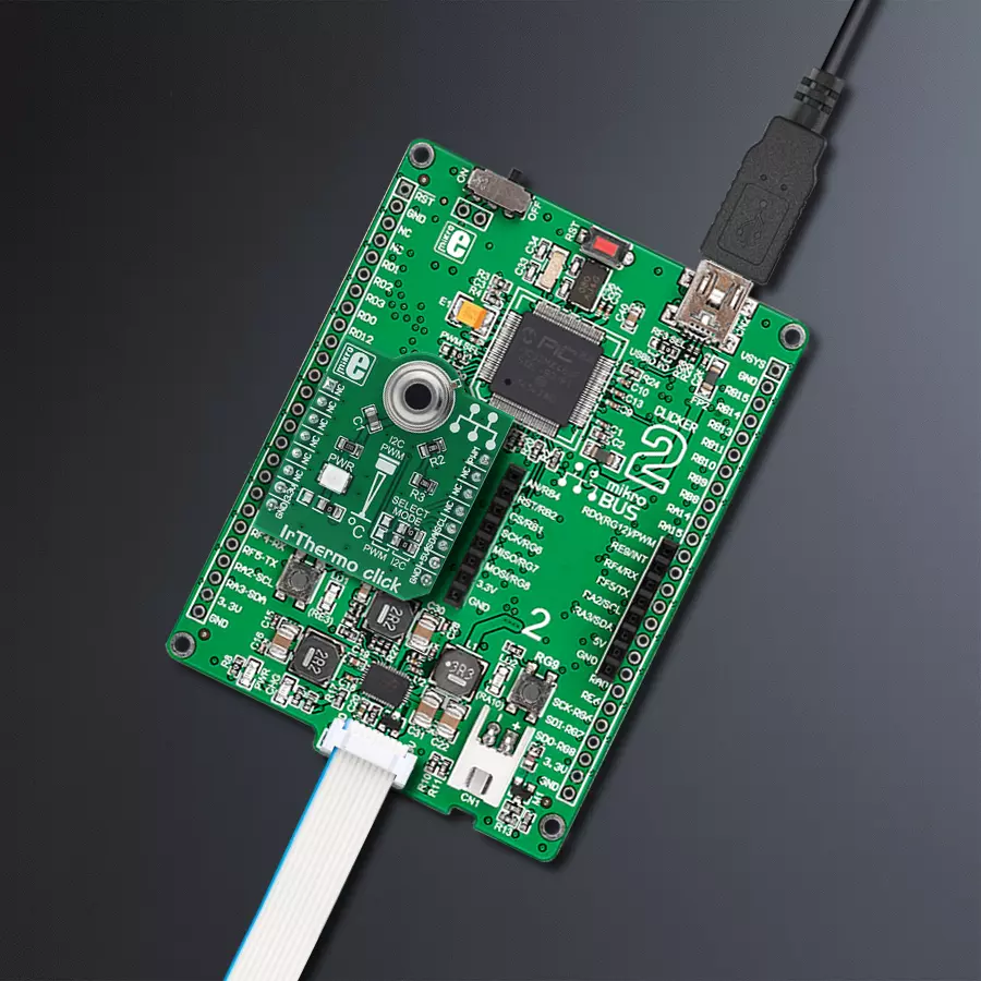 Board mapper by product7 hardware assembly