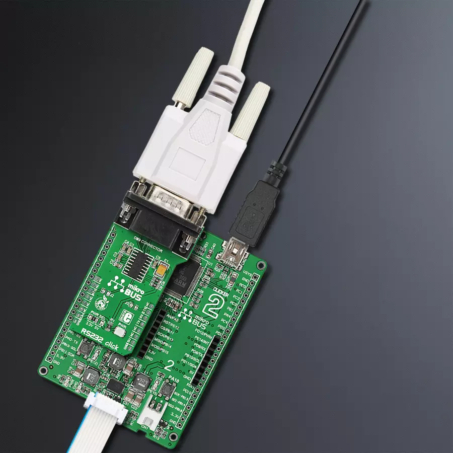 Board mapper by product7 hardware assembly