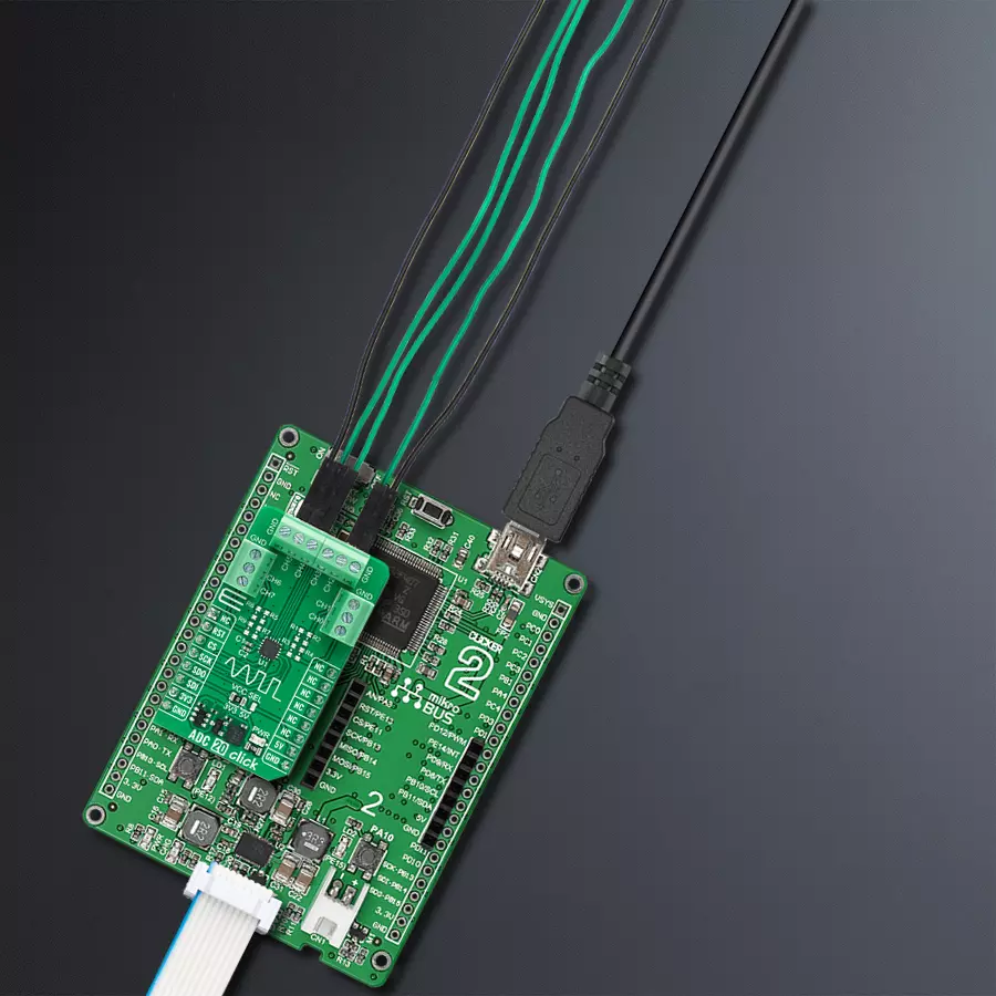 Board mapper by product7 hardware assembly