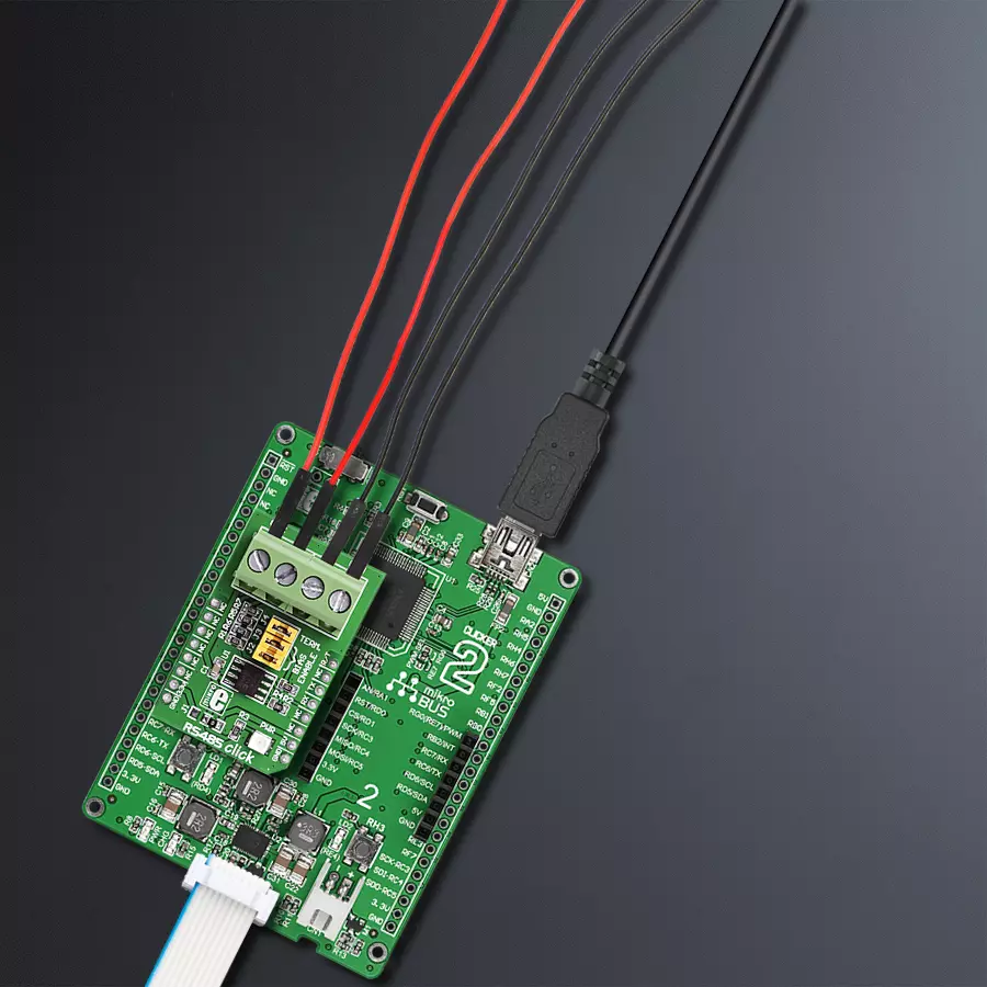 Board mapper by product7 hardware assembly
