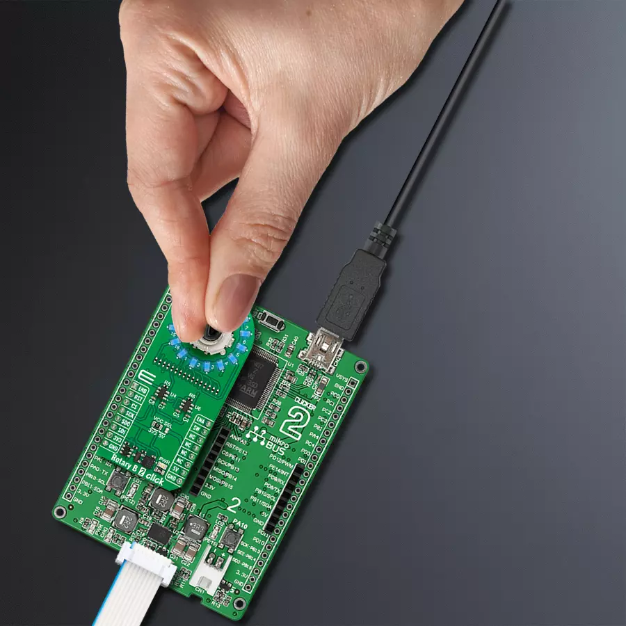 Board mapper by product7 hardware assembly