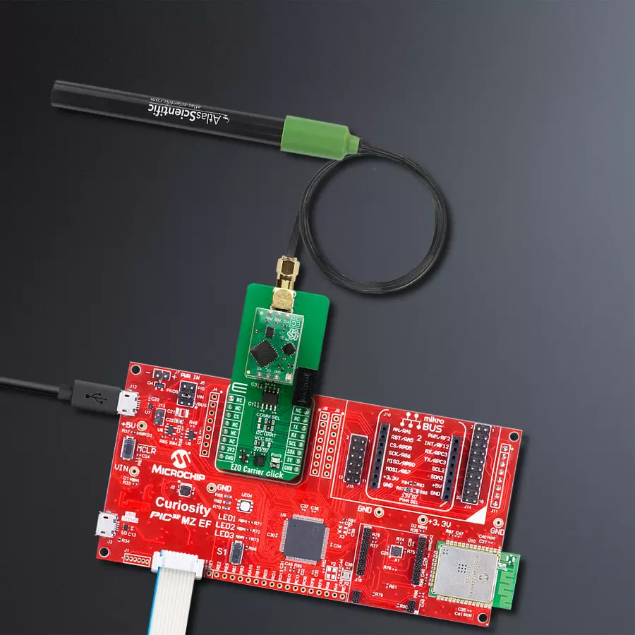 Board mapper by product7 hardware assembly