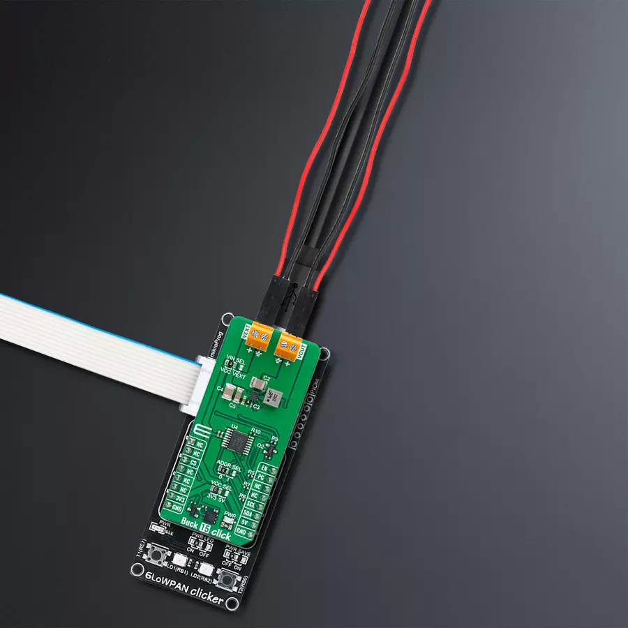 Board mapper by product7 hardware assembly