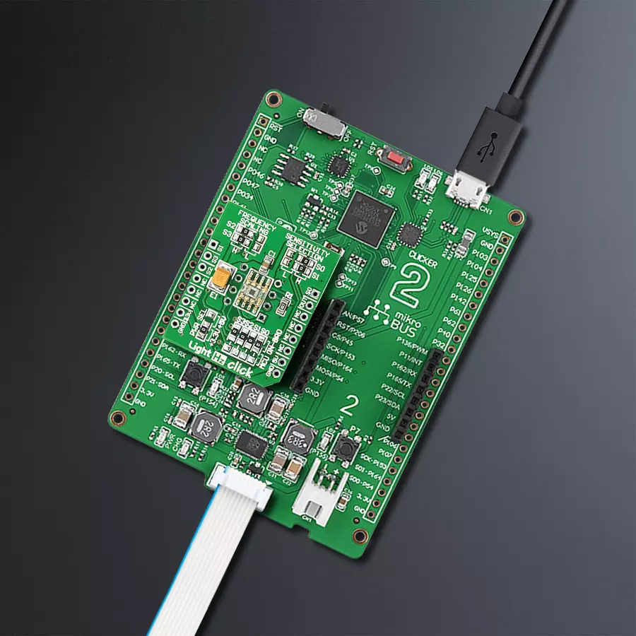 Board mapper by product7 hardware assembly