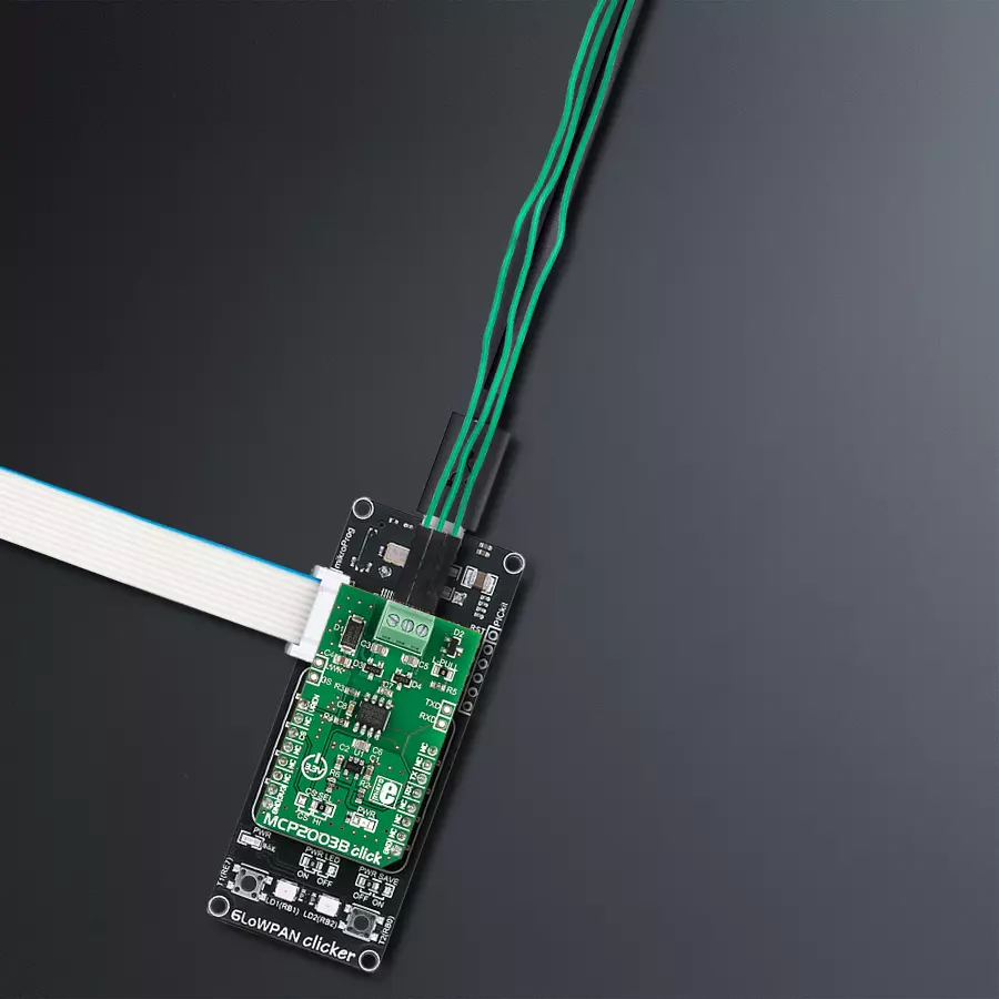 Board mapper by product7 hardware assembly