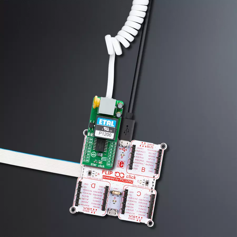 Board mapper by product7 hardware assembly