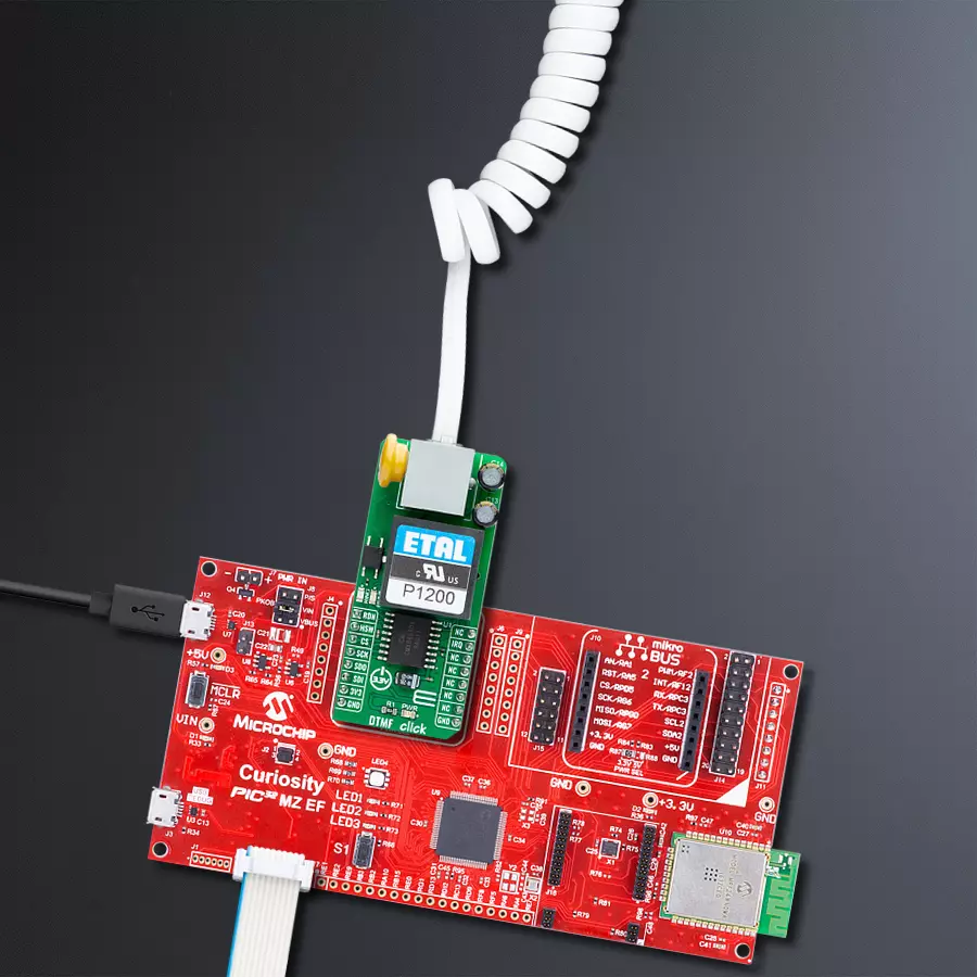 Board mapper by product7 hardware assembly