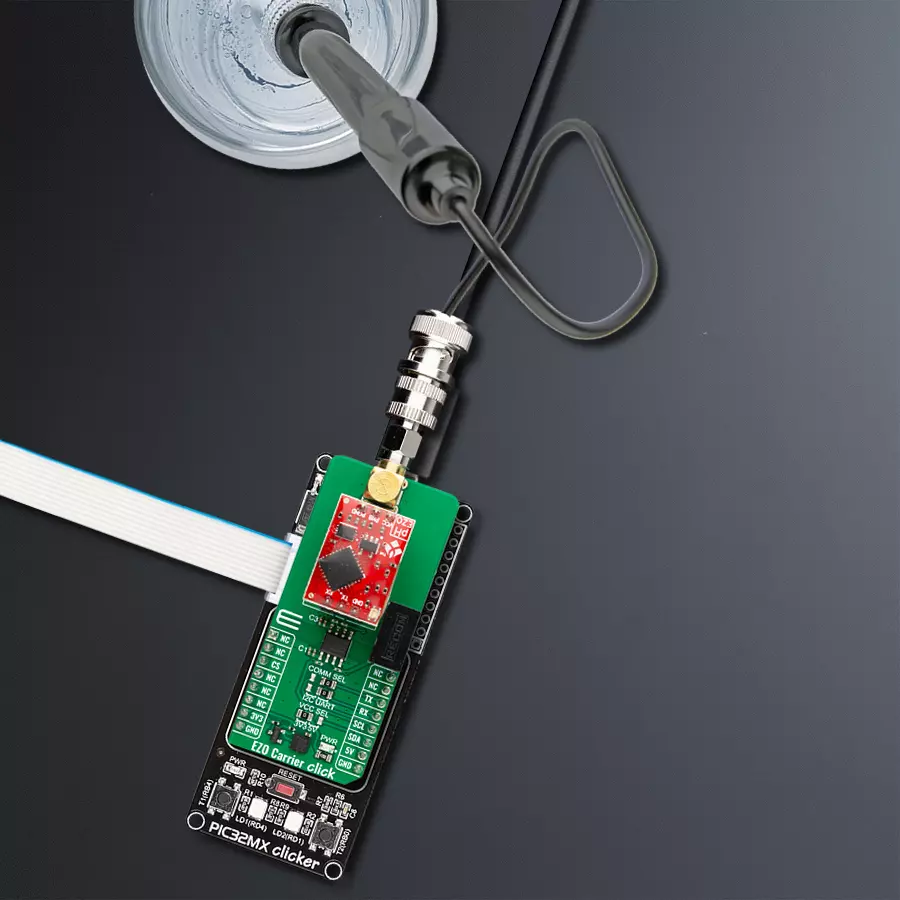 Board mapper by product7 hardware assembly