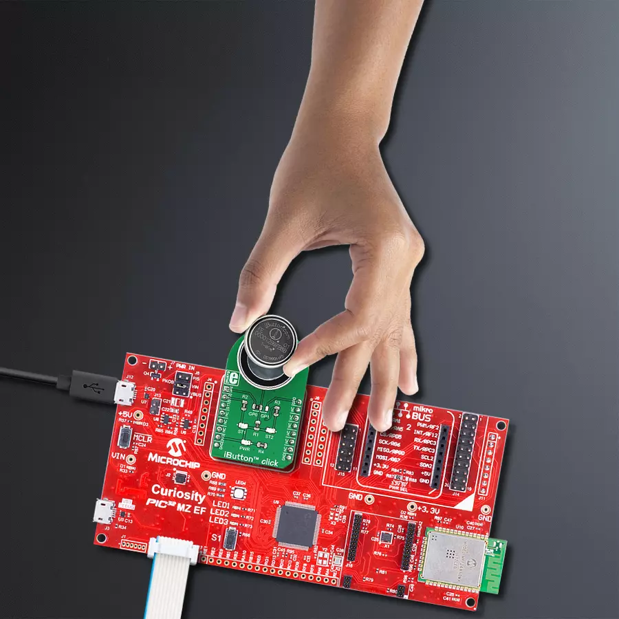 Board mapper by product7 hardware assembly