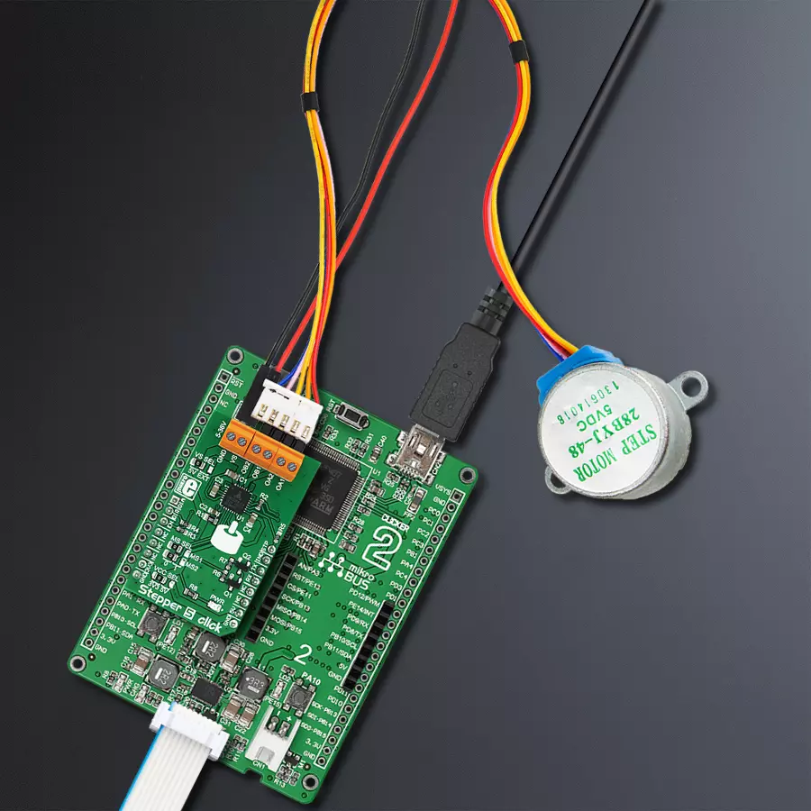 Board mapper by product7 hardware assembly
