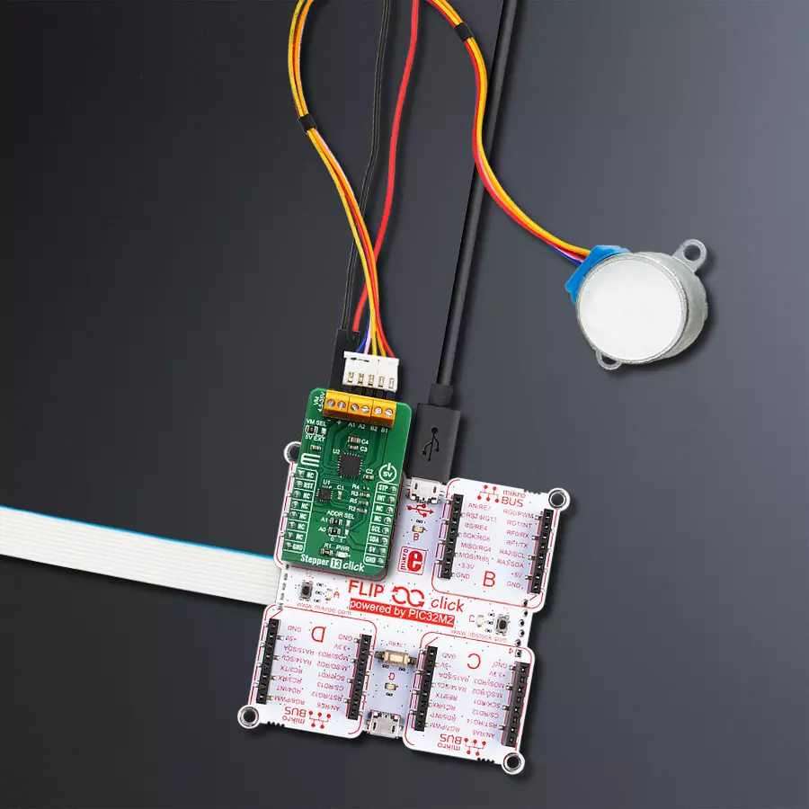 Board mapper by product7 hardware assembly