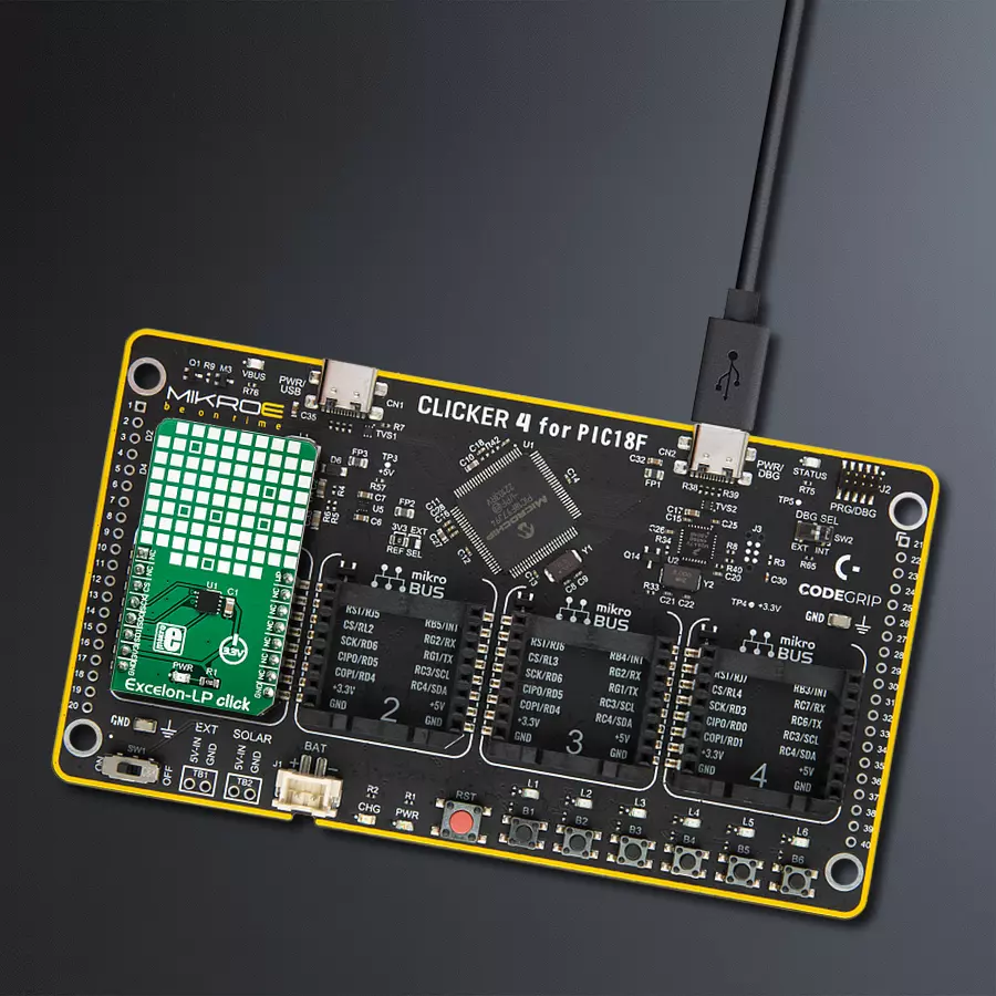 Board mapper by product6 hardware assembly