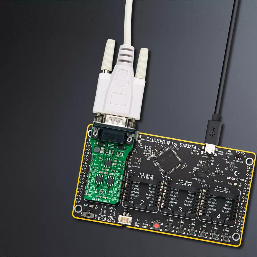 Board mapper by product6 hardware assembly