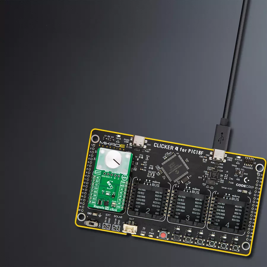 Board mapper by product6 hardware assembly