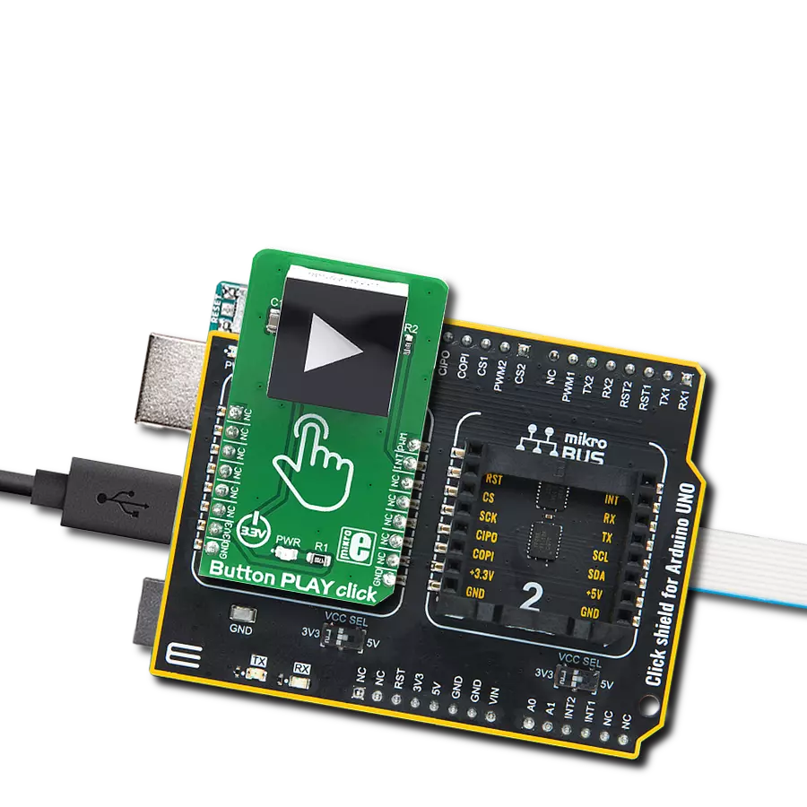 Playtime starts with CTHS15CIC05RROW and ATmega328