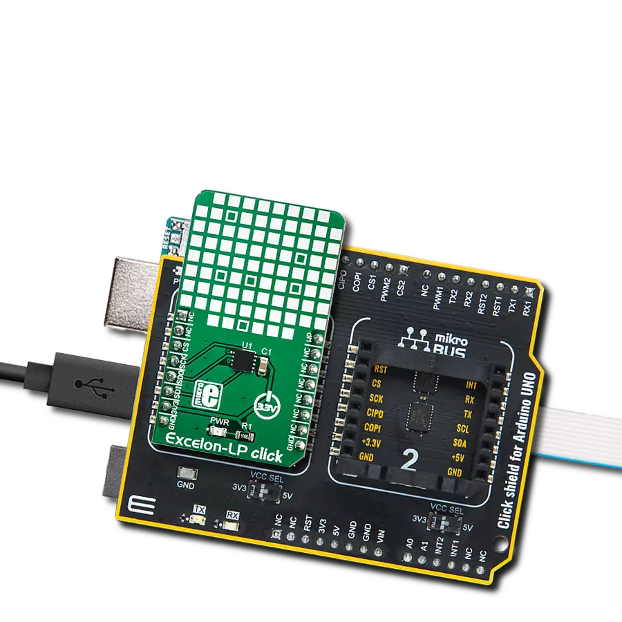 Improve data storage, speed, and reliability with CY15B108Q and ATmega328P