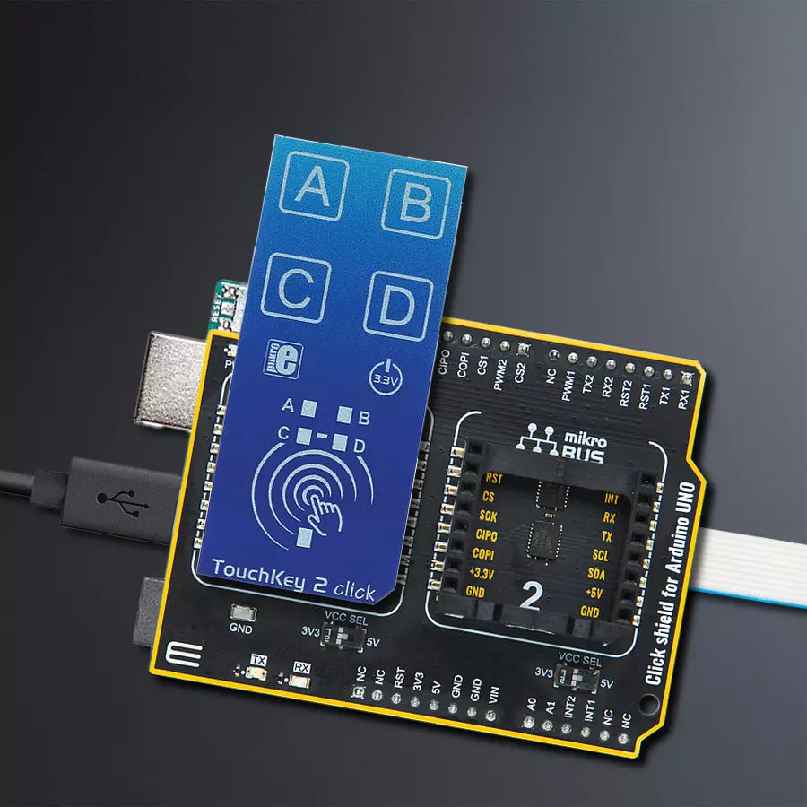 Board mapper by product8 hardware assembly
