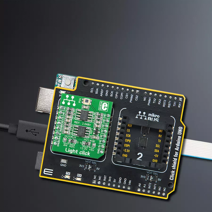 Board mapper by product8 hardware assembly