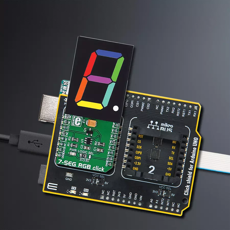 Board mapper by product8 hardware assembly