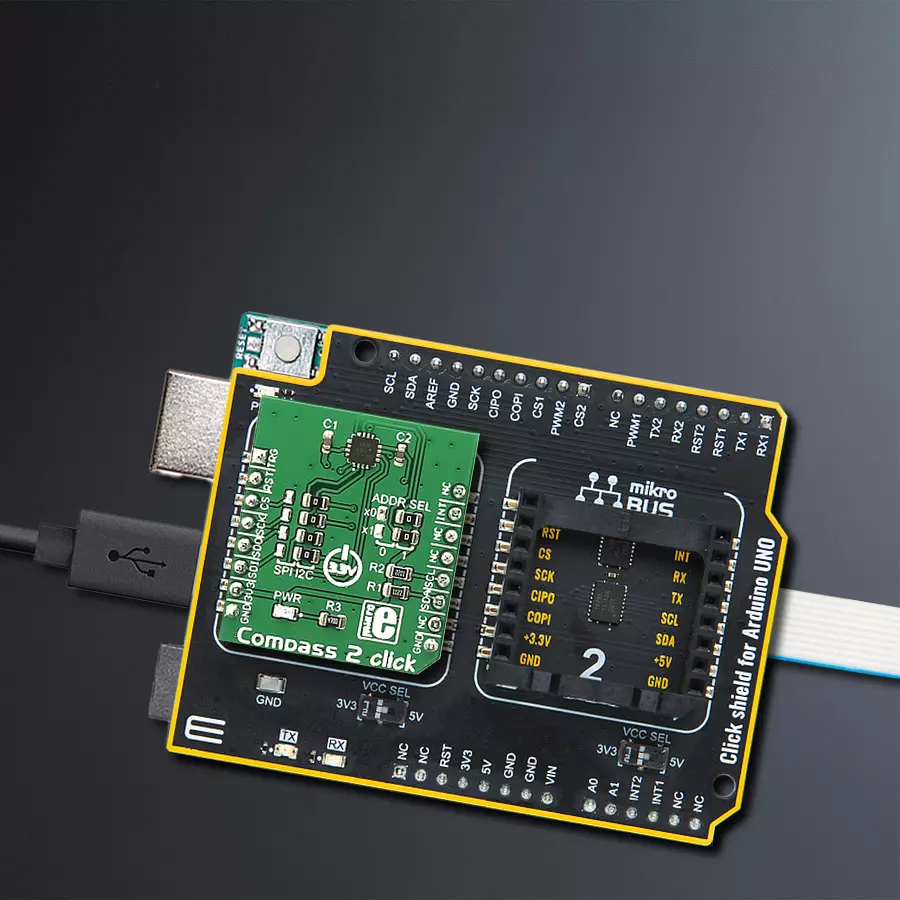 Board mapper by product8 hardware assembly