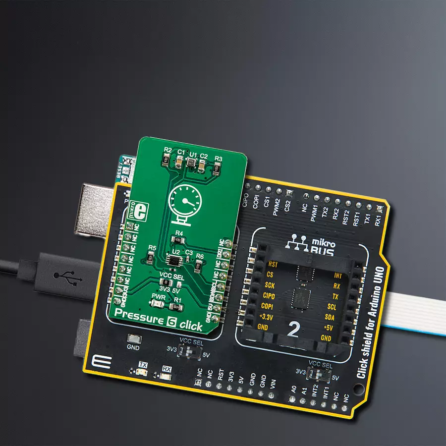 Board mapper by product8 hardware assembly
