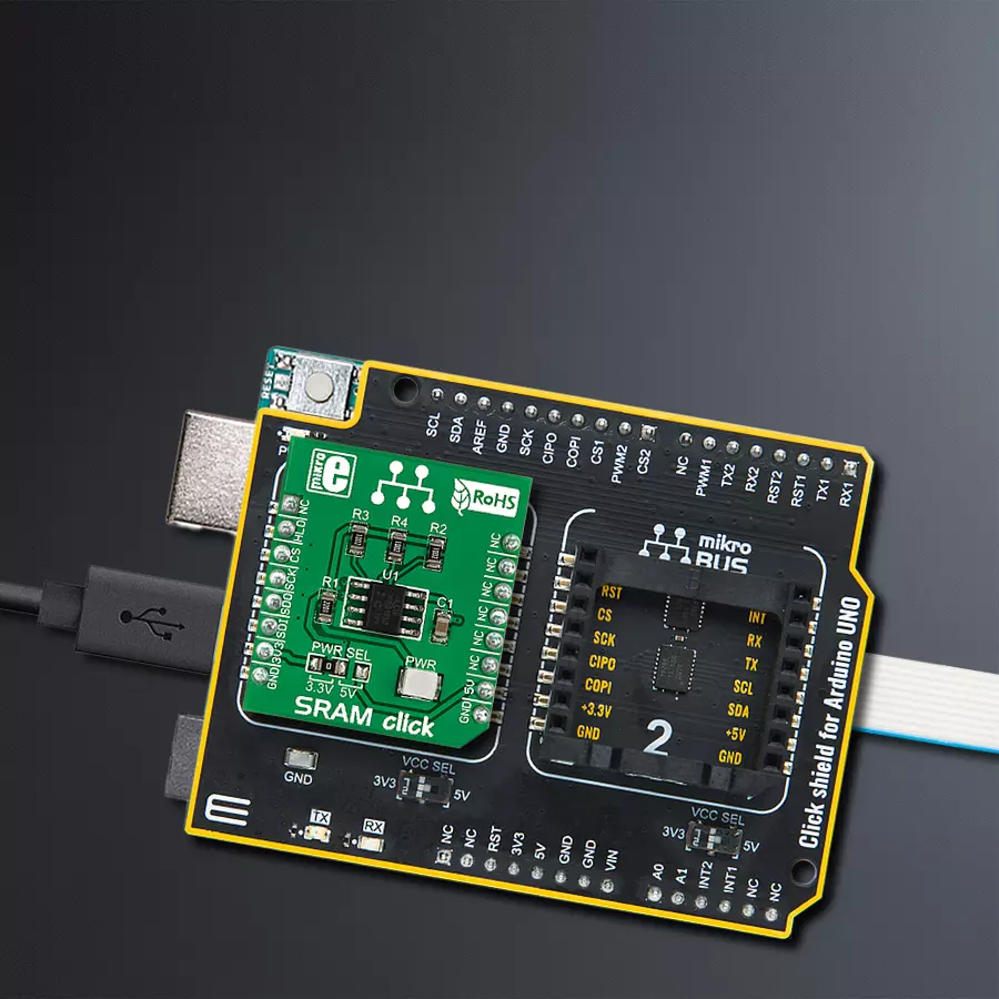 Board mapper by product8 hardware assembly