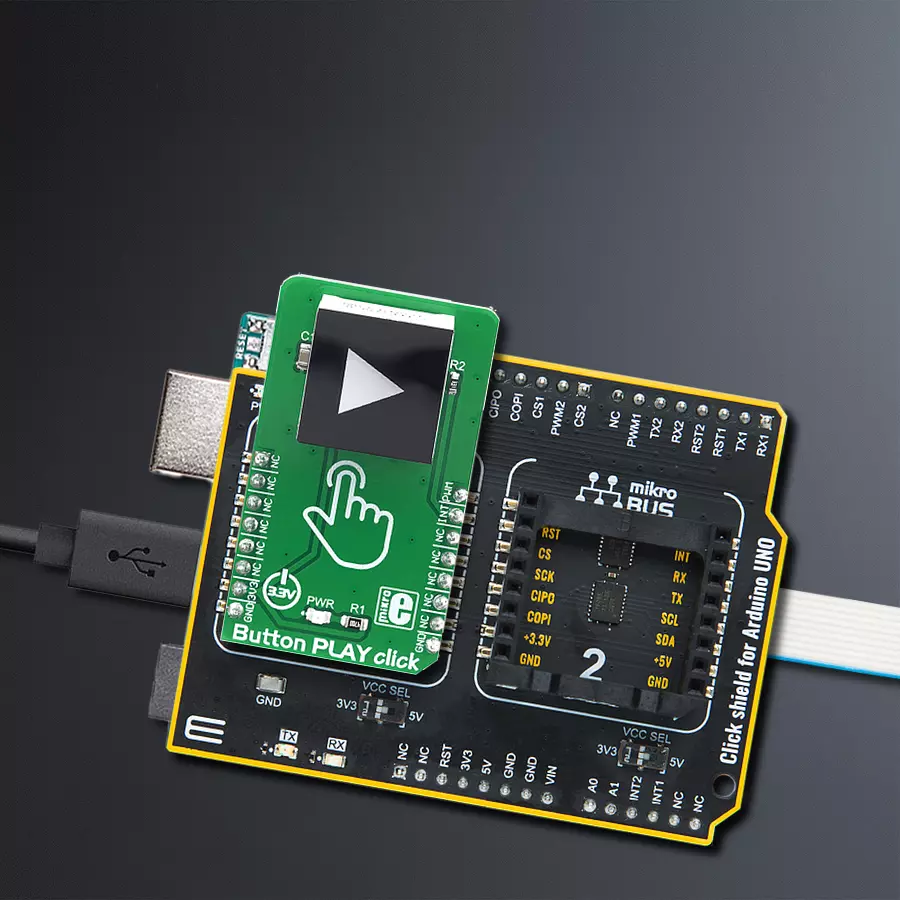 Board mapper by product8 hardware assembly
