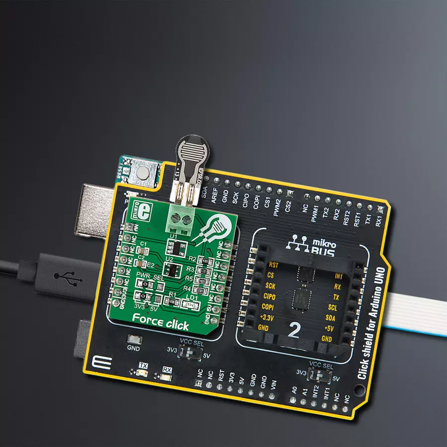 Board mapper by product8 hardware assembly
